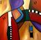 Art: Color 51 by Artist Thomas C. Fedro