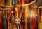 Art: Longhorn Ties by Artist Laurie Justus Pace