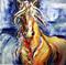 Art: The Beauty of Elle by Artist Laurie Justus Pace