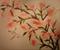 Art: Aunt Barbs Dogwood and Dragonflies by Artist Rebecca M Ronesi-Gutierrez