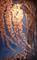 Art: John's Coined Willow by Artist Rebecca M Ronesi-Gutierrez