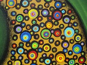 Detail Image for art Happiness Is Home