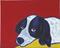 Art: Riley by Artist Jenny Doss