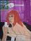 Art: Frankly Feminine june 2013.jpg by Artist Nancy Denommee   
