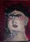 Art: I Don't Paint Dreams SOLD by Artist Nancy Denommee   