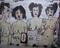 Art: Sister's Song SOLD by Artist Nancy Denommee   