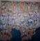 Art: These Hands Have Many Faces vers. 1 SOLD by Artist Nancy Denommee   