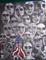 Art: Standing Out in a Crowd SOLD by Artist Nancy Denommee   