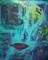 Art: As Tears Go By by Artist Nancy Denommee   