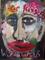 Art: Her Kisses Were Vicious by Artist Nancy Denommee   