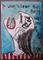 Art: It Was Clear That Betty Was Just Picassos Type SOLD by Artist Nancy Denommee   