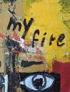 Detail Image for art light my fire 2