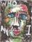 Art: Who Am I by Artist Nancy Denommee   