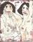 Art: The Honeymoon Was of Course, a Failure SOLD by Artist Nancy Denommee   