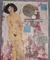 Art: Lady from Shanghai SOLD by Artist Nancy Denommee   