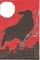 Art: City Raven SOLD by Artist Nancy Denommee   