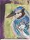 Art: Bluejay by Artist Nancy Denommee   