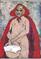 Art: Red Riding Hood by Artist Nancy Denommee   