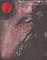 Art: Raven Eye to Eye with the Man in the Moon SOLD by Artist Nancy Denommee   