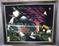 Art: Playtime Under Mount Fuji by Artist Nancy Denommee   