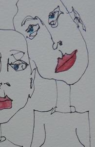 Detail Image for art three graces