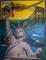 Art: New York Bridge Mix SOLD by Artist Nancy Denommee   