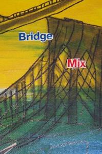 Detail Image for art New York Bridge Mix SOLD