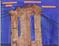 Art: A Monumental Bridge   New York Times series SOLD by Artist Nancy Denommee   
