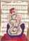 Art: Sweet and Low SOLD by Artist Nancy Denommee   