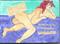 Art: Dream Girl SOLD by Artist Nancy Denommee   