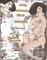 Art: One Woman Tells Another SOLD by Artist Nancy Denommee   