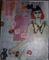 Art: Get In The Game SOLD by Artist Nancy Denommee   
