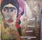 Art: Nothing is Absolute SOLD by Artist Nancy Denommee   