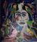 Art: A Multitude of Wings SOLD by Artist Nancy Denommee   