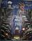 Art: Andy and Jean Michel Over New York SOLD by Artist Nancy Denommee   