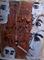 Art: smoke,smoke,smoke that cigarette SOLD by Artist Nancy Denommee   