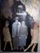 Art: The Super Cool SOLD by Artist Nancy Denommee   