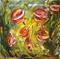Art: Blooms by Artist Laurie Justus Pace