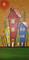 Art: Tall Dreams by Artist Juli Cady Ryan
