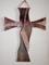 Art: Cross Over Time by Artist Dianne McGhee