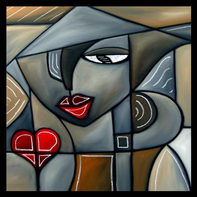 Art: Picture This by Artist Thomas C. Fedro