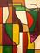 Art: Cubist 1 by Artist Thomas C. Fedro