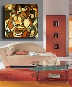Detail Image for art Cubist 8