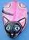 Art: Rock Cat Pinky Siamese by Artist Melinda Dalke