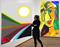Art: MY MUSEUM by Artist Jean-Claude Delhaise