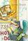 Art: HOT DOG WITH MUSTARD PLEASE by Artist Susan Brack