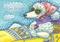 Art: LOOKING POODLE FABULOUS by Artist Susan Brack