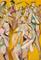 Art: Eleven Pipers Piping, The 12 Days of Christmas by Artist Delilah Smith