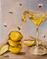 Art: When Life Gives You Lemons by Artist Delilah Smith