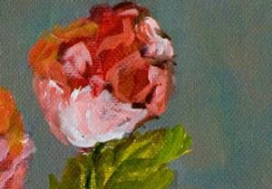 Detail Image for art Rose Petal